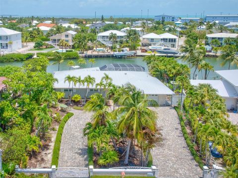 Tiny photo for 2919 Sombrero Blvd, Key Largo, FL 33050 (MLS # A12027361)