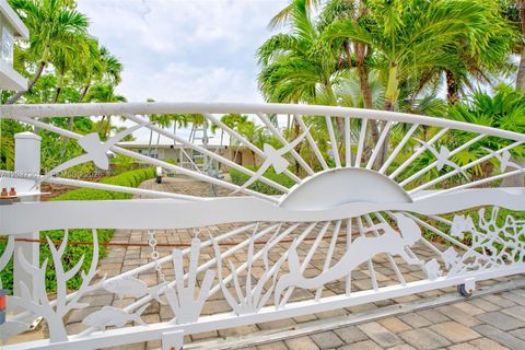 Tiny photo for 2919 Sombrero Blvd, Key Largo, FL 33050 (MLS # A12027361)