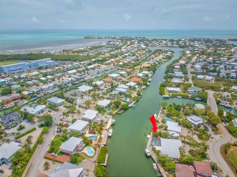 Tiny photo for 2919 Sombrero Blvd, Key Largo, FL 33050 (MLS # A12027361)