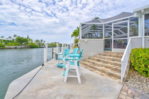 Tiny photo for 2919 Sombrero Blvd, Key Largo, FL 33050 (MLS # A12027361)