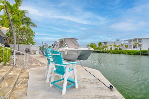 Tiny photo for 2919 Sombrero Blvd, Key Largo, FL 33050 (MLS # A12027361)