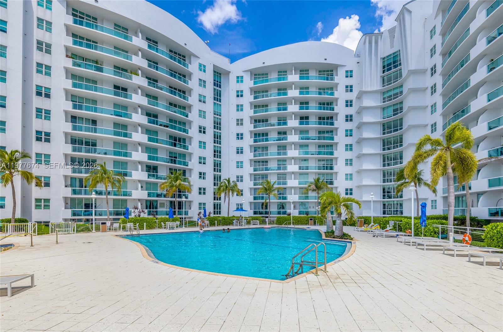 360 CONDO B - Residential Lease