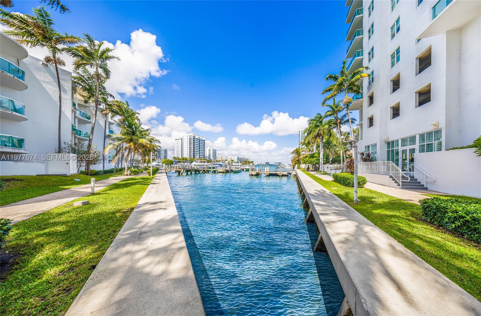 360 CONDO B - Residential Lease