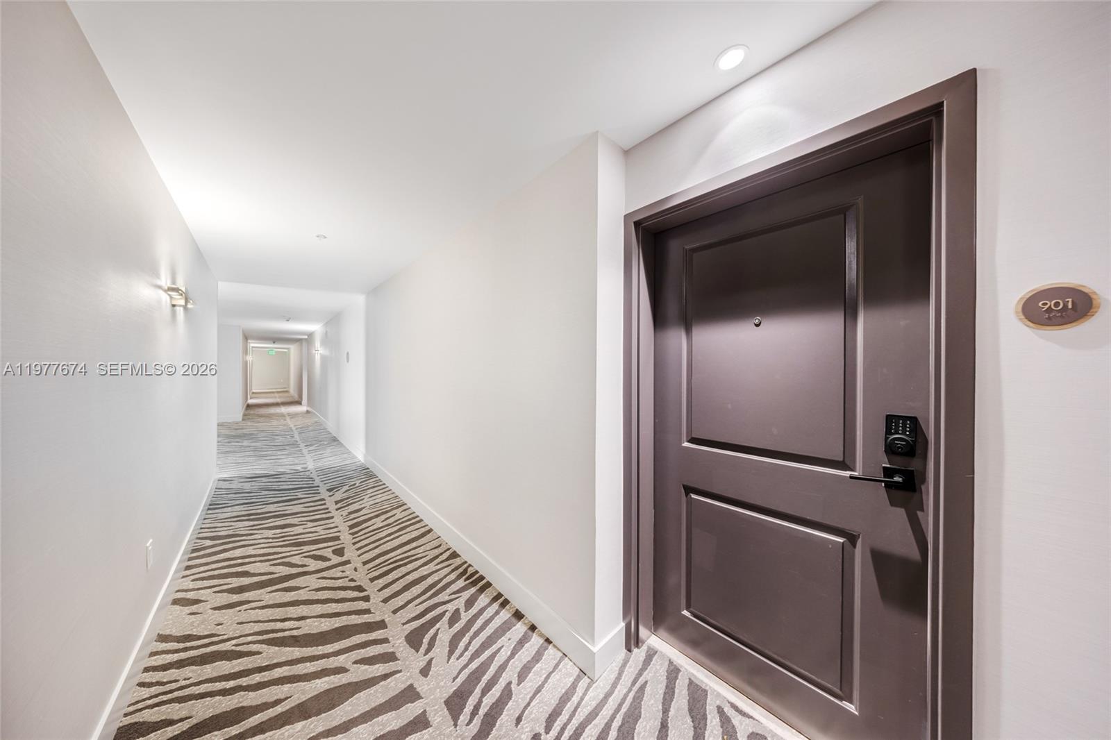 360 CONDO B - Residential Lease