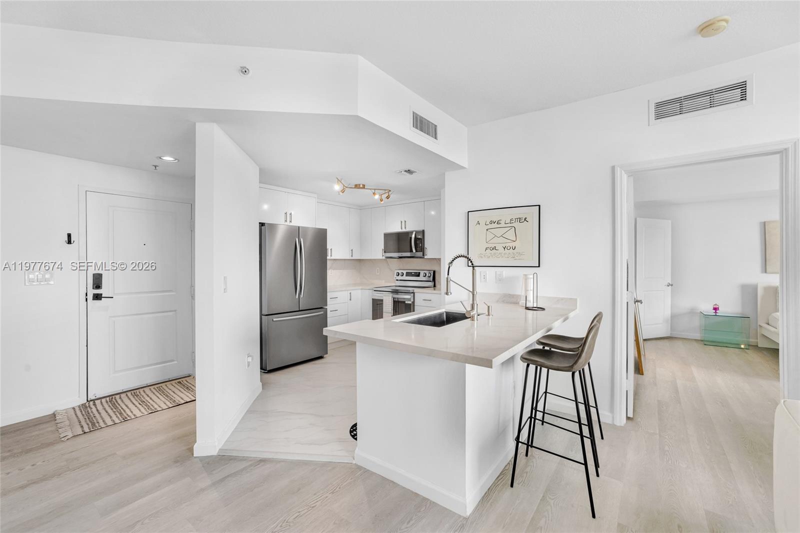 360 CONDO B - Residential Lease