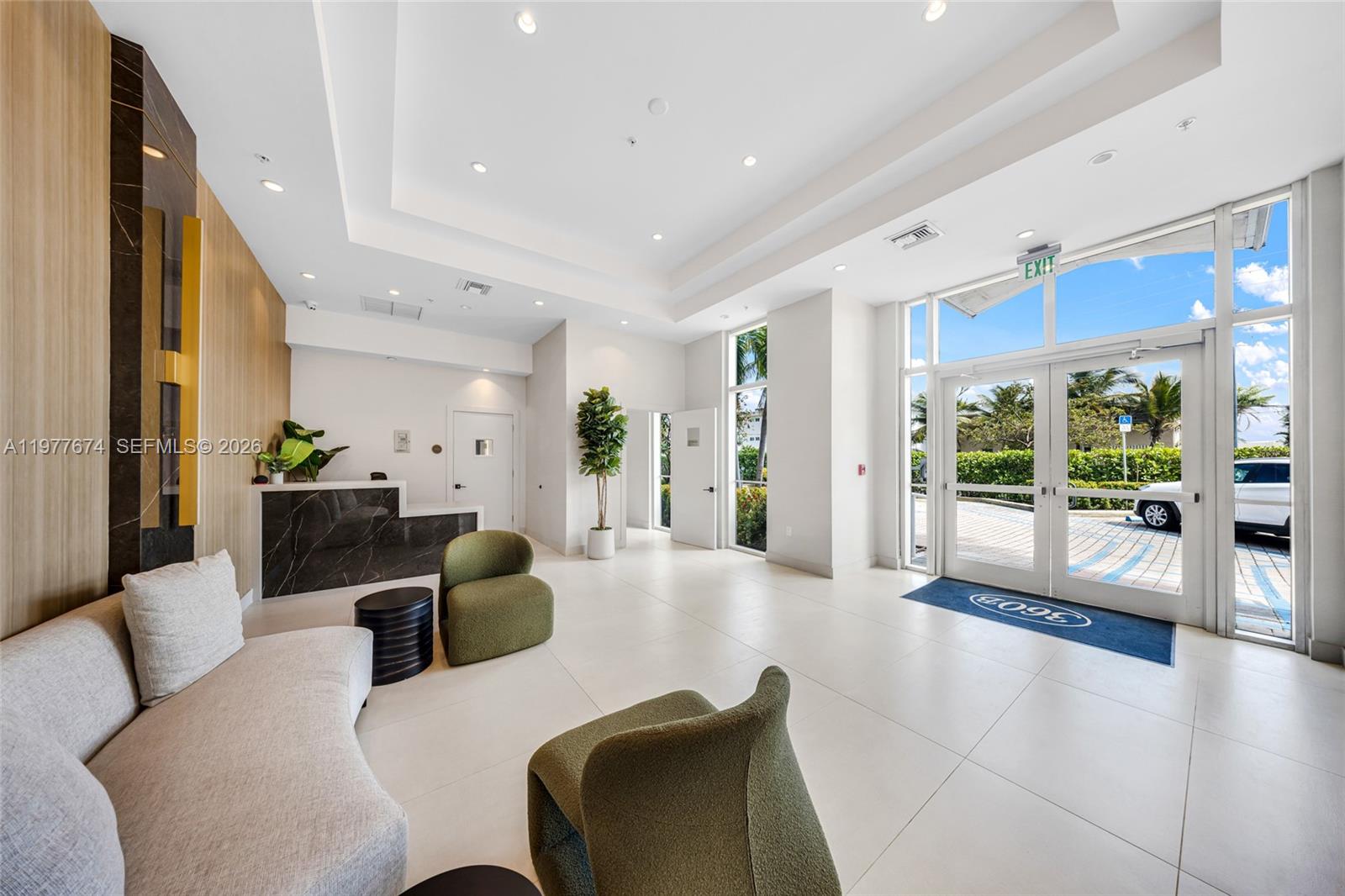 360 CONDO B - Residential Lease