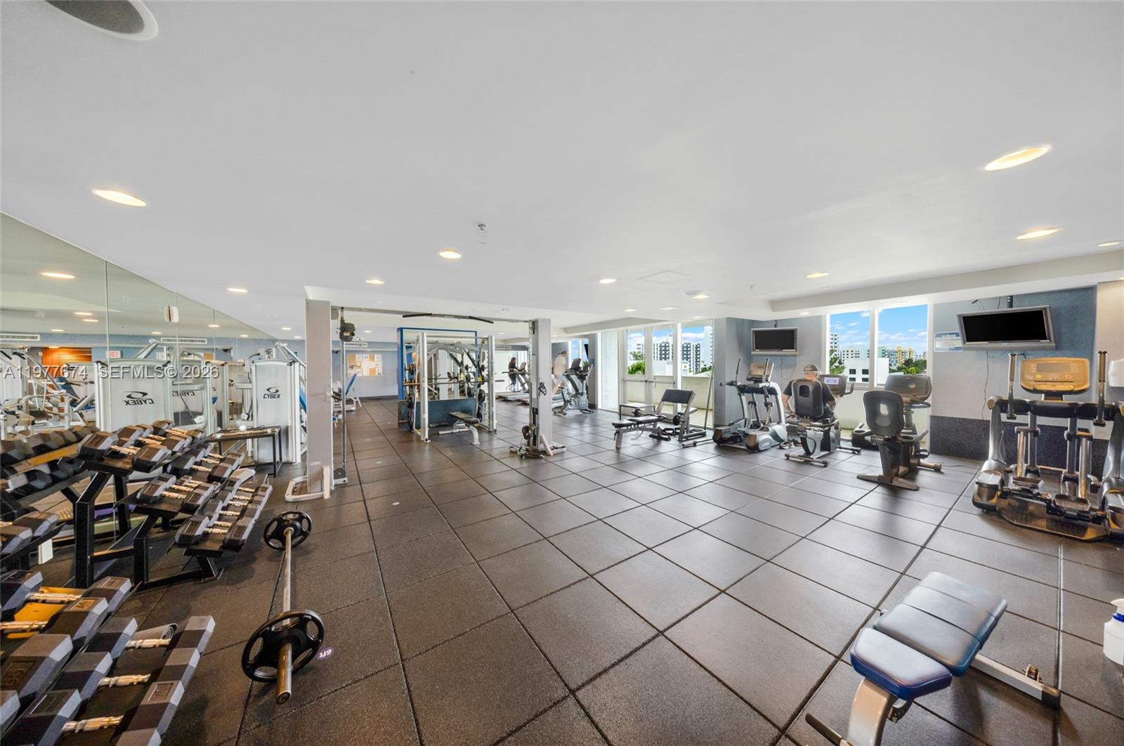 360 CONDO B - Residential Lease