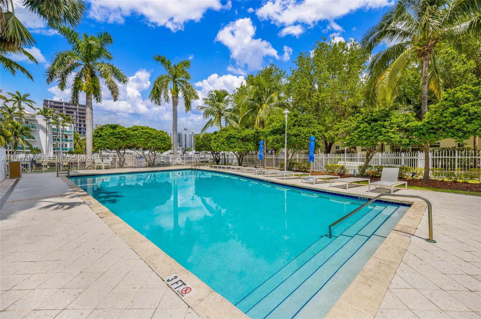 360 CONDO B - Residential Lease