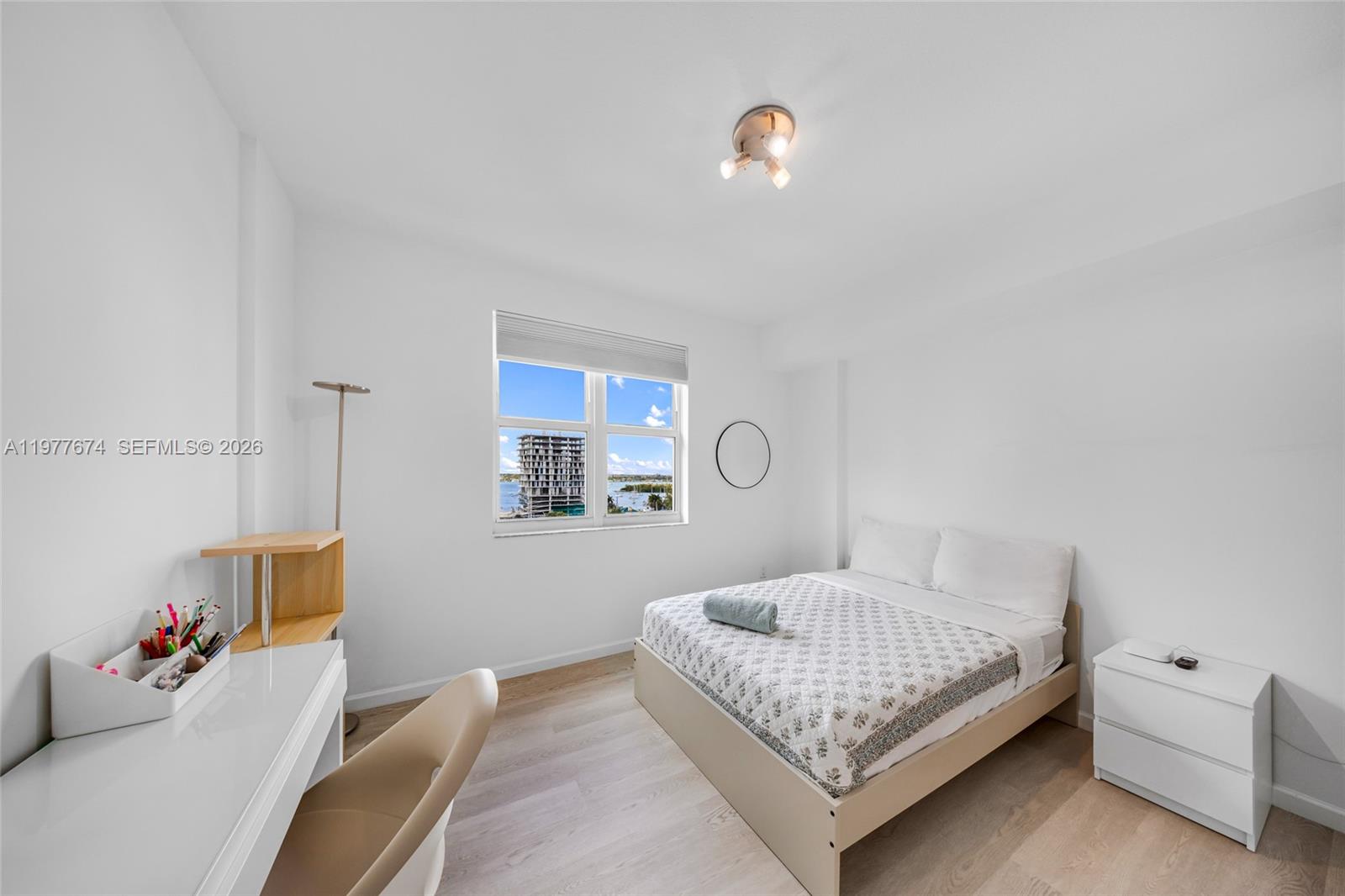 360 CONDO B - Residential Lease