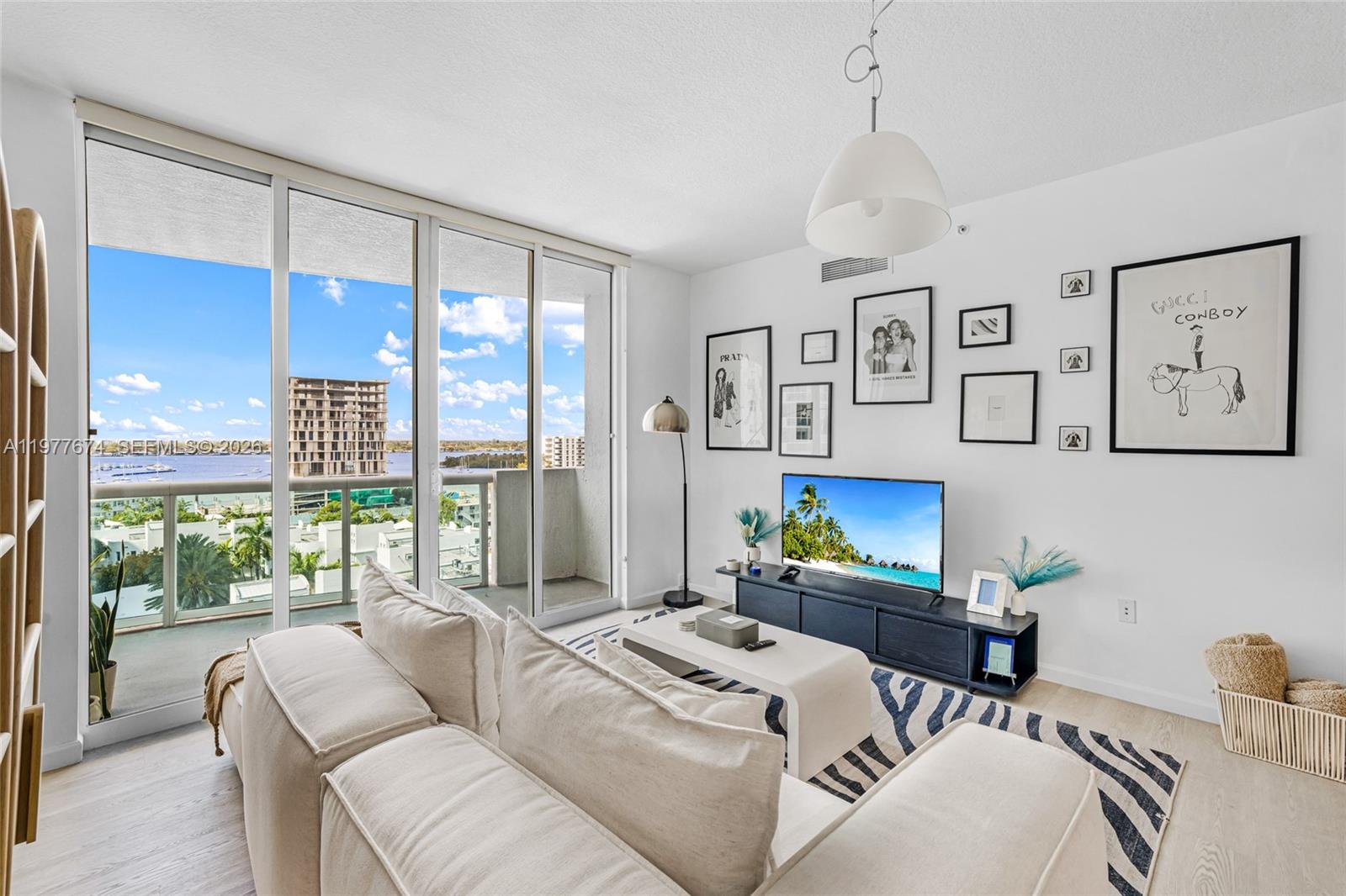 360 CONDO B - Residential Lease