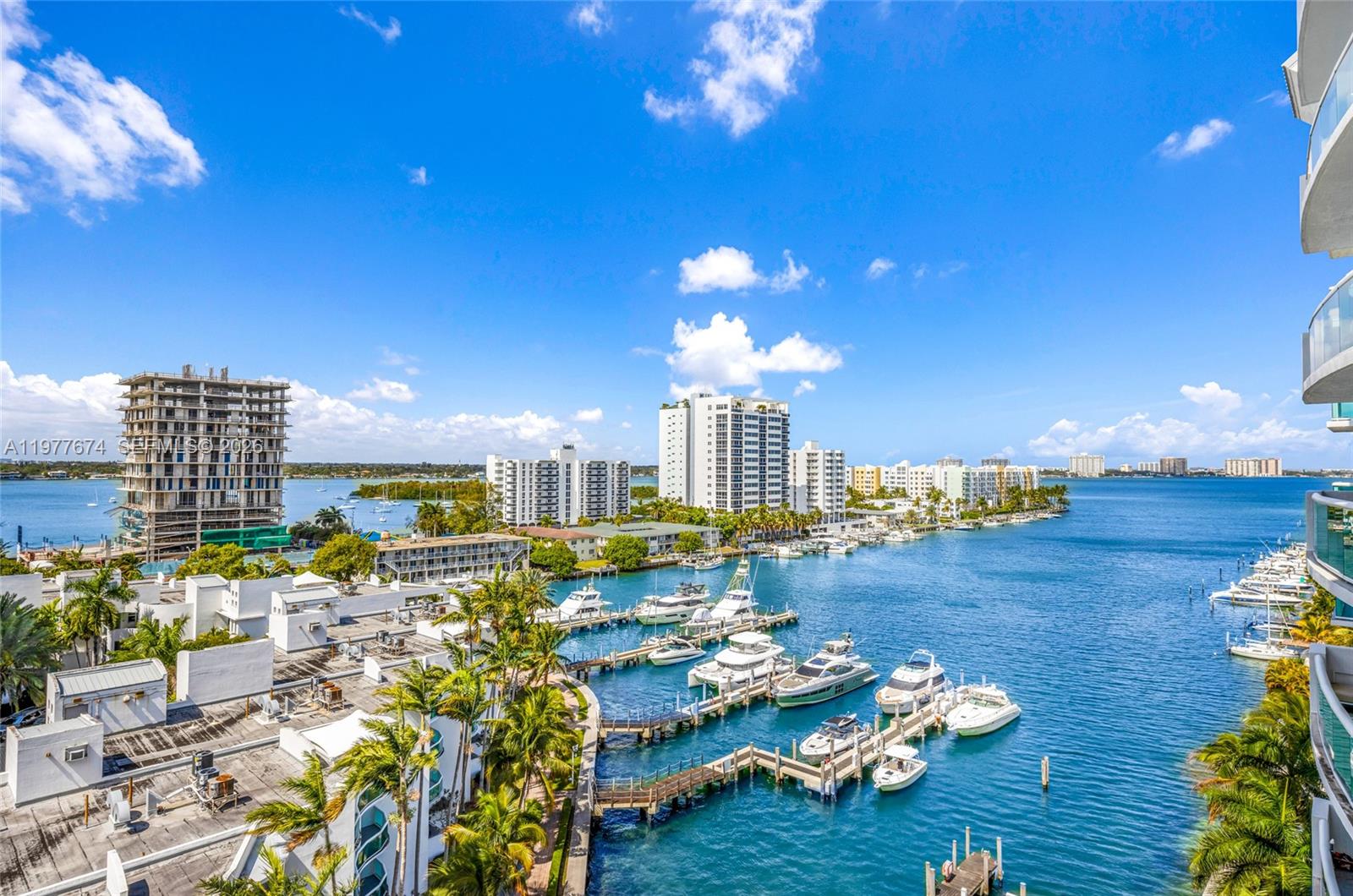 360 CONDO B - Residential Lease