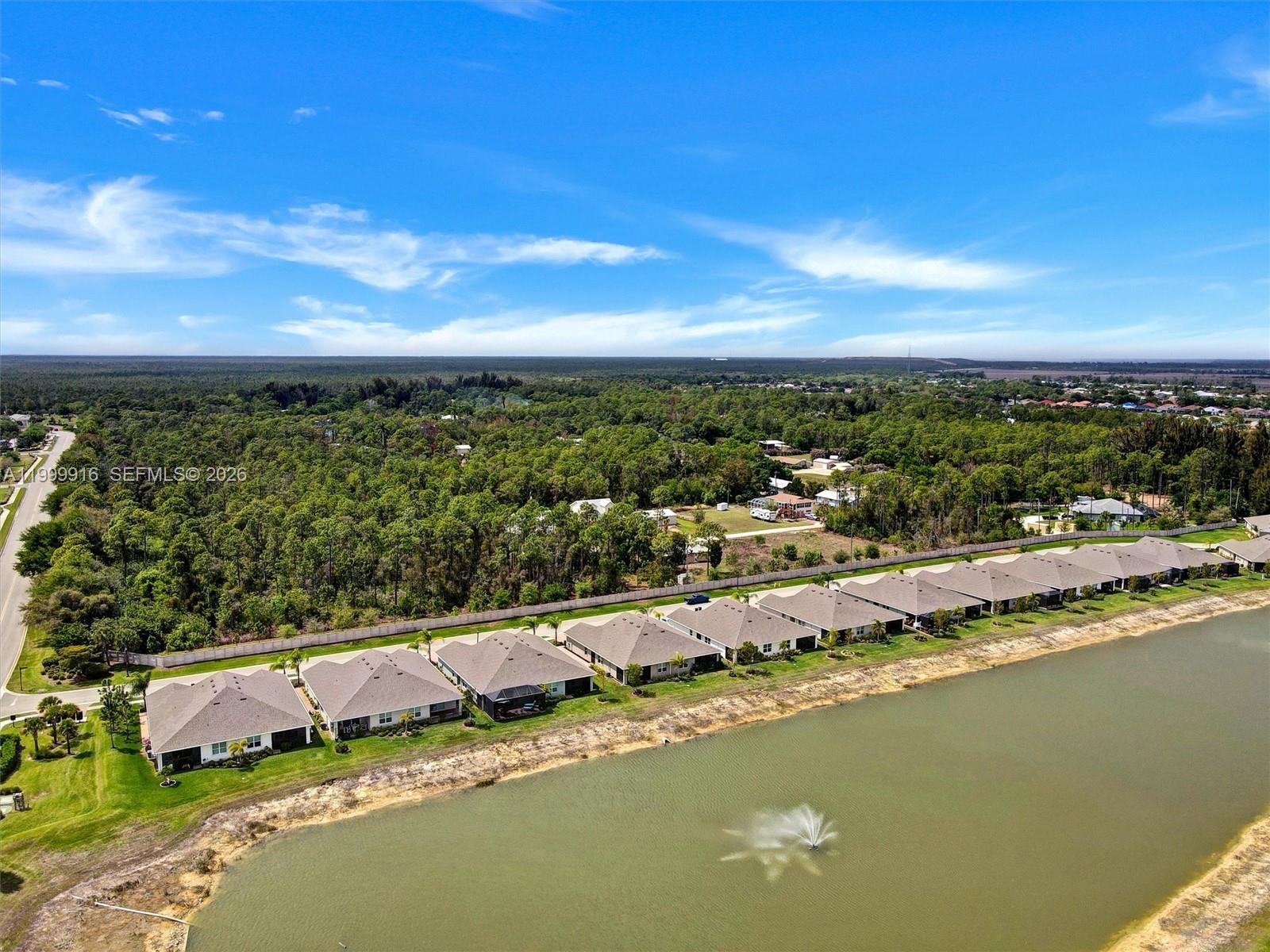 MAGNOLIA LANDING - Residential