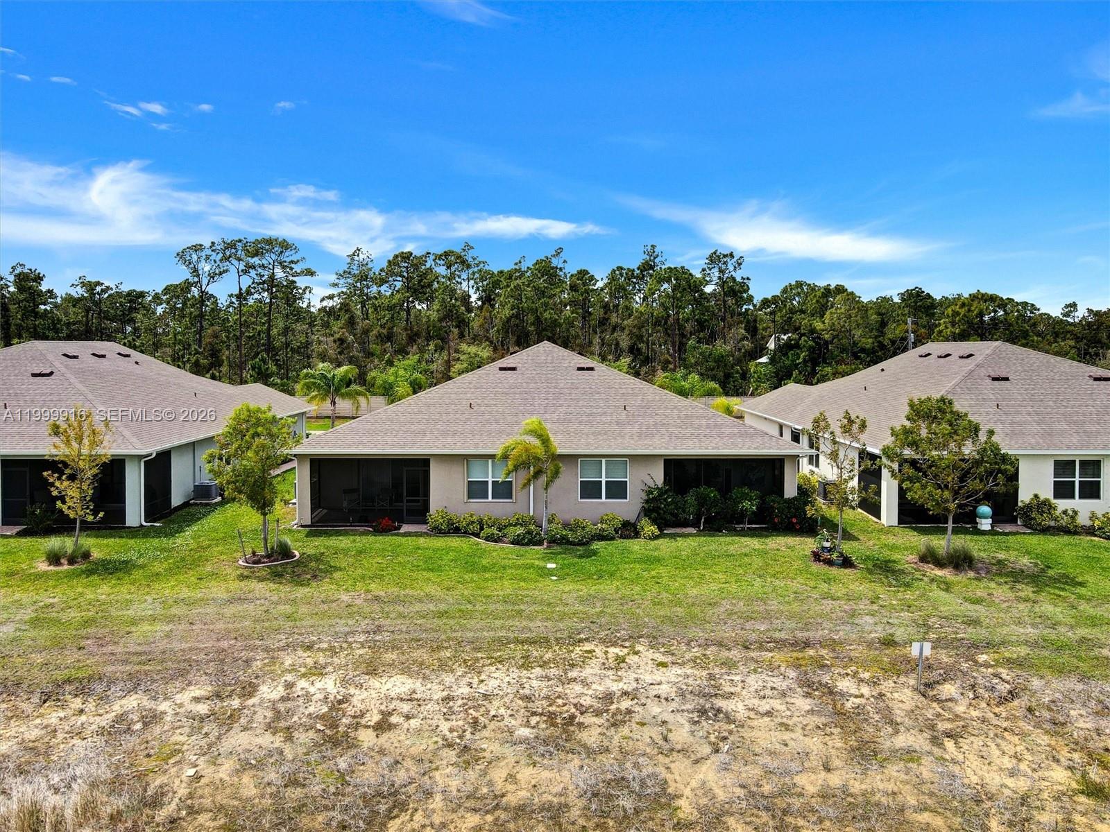 MAGNOLIA LANDING - Residential