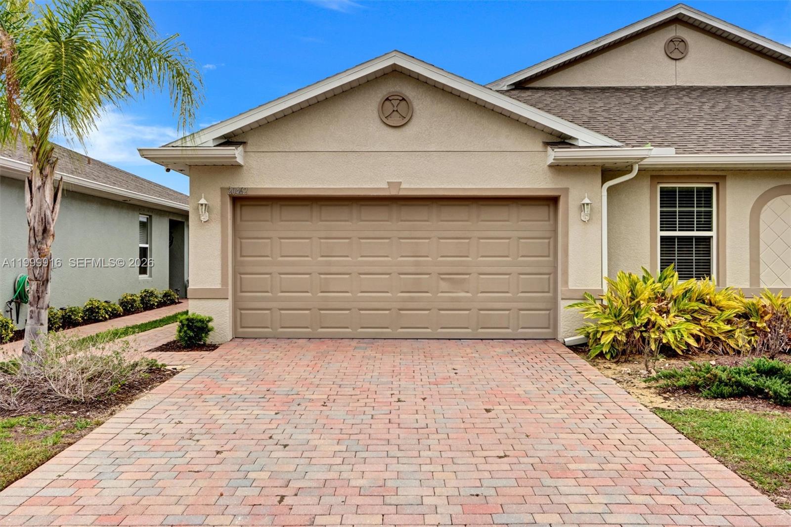 MAGNOLIA LANDING - Residential