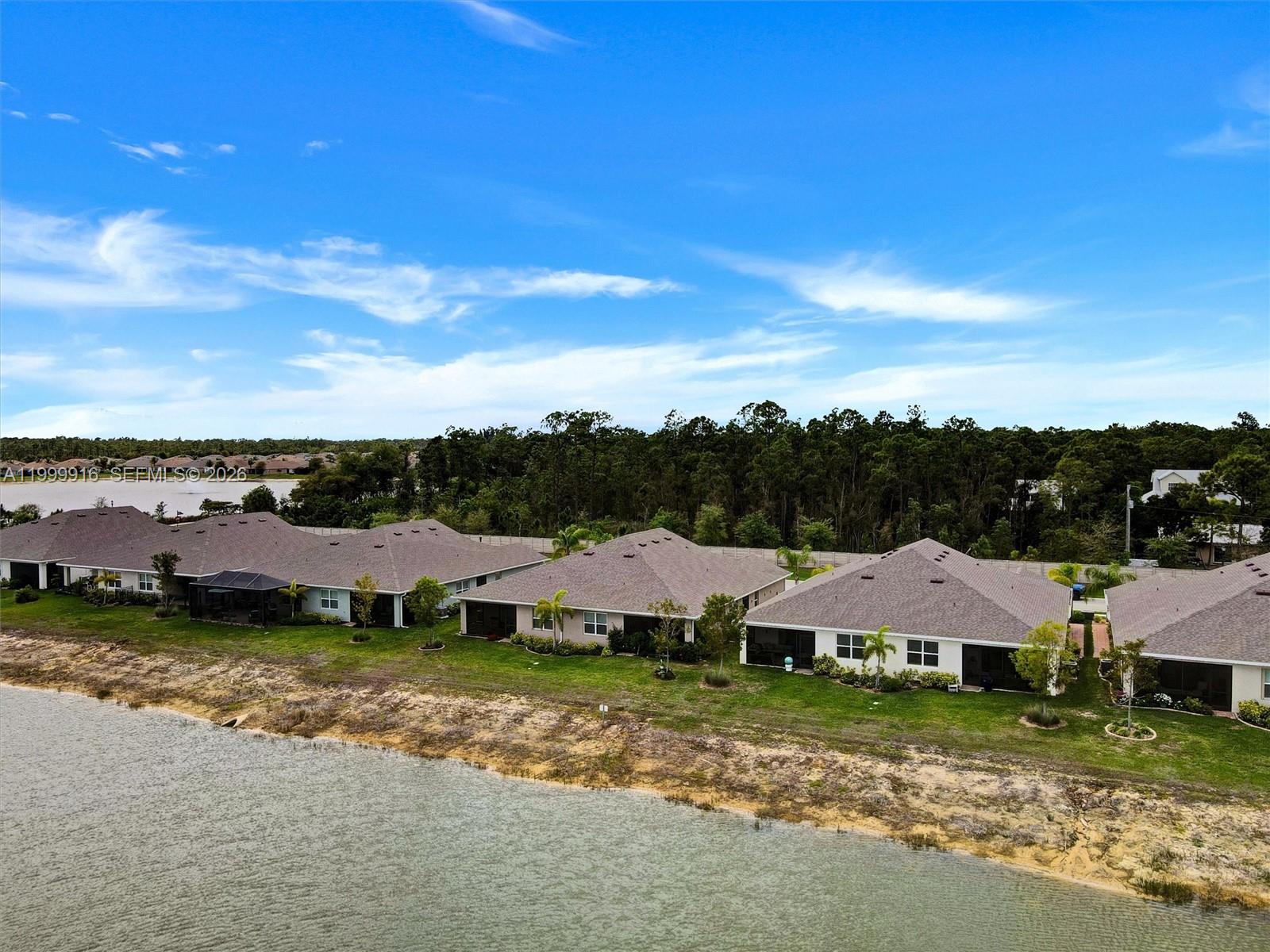 MAGNOLIA LANDING - Residential