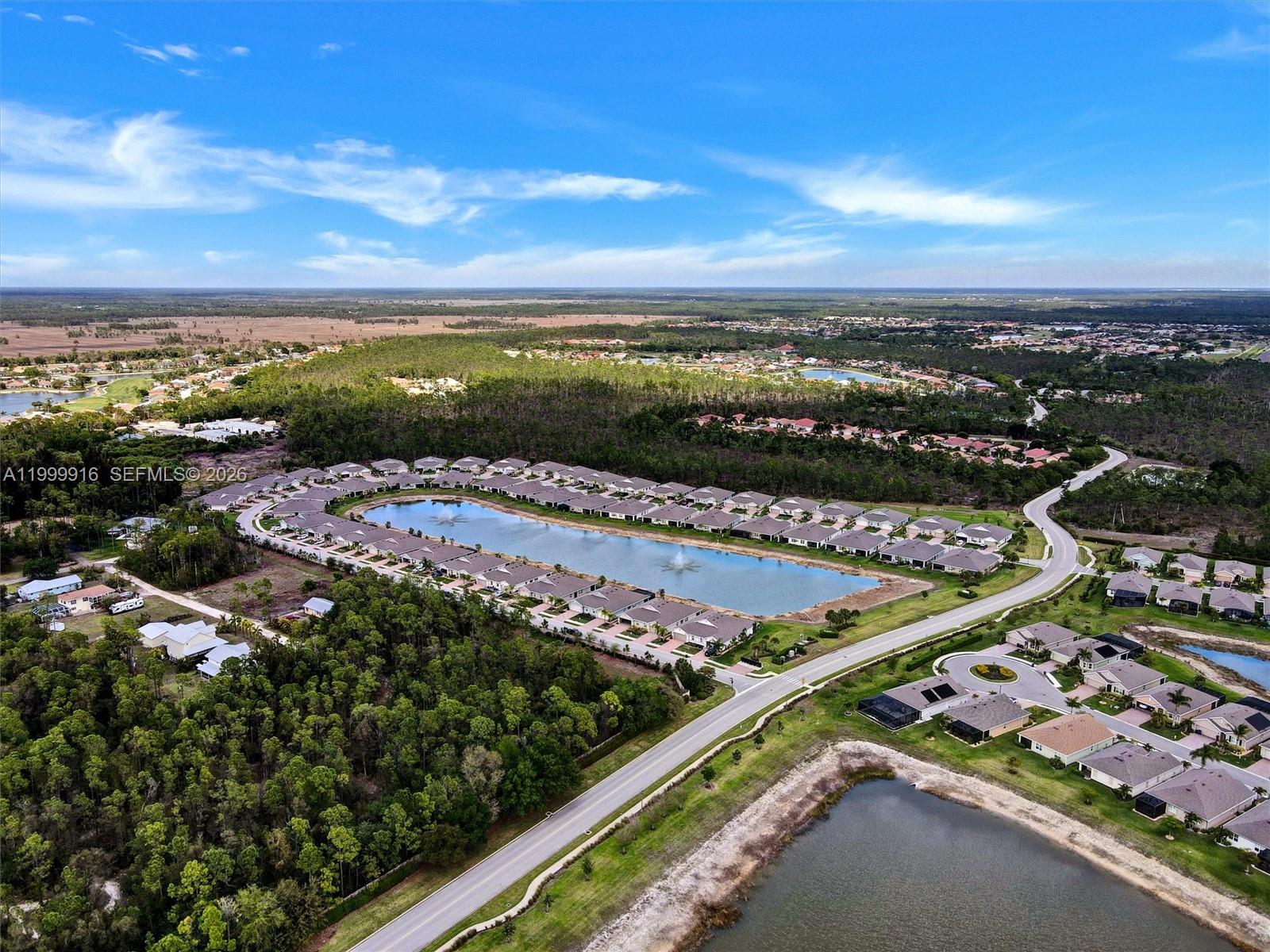 MAGNOLIA LANDING - Residential
