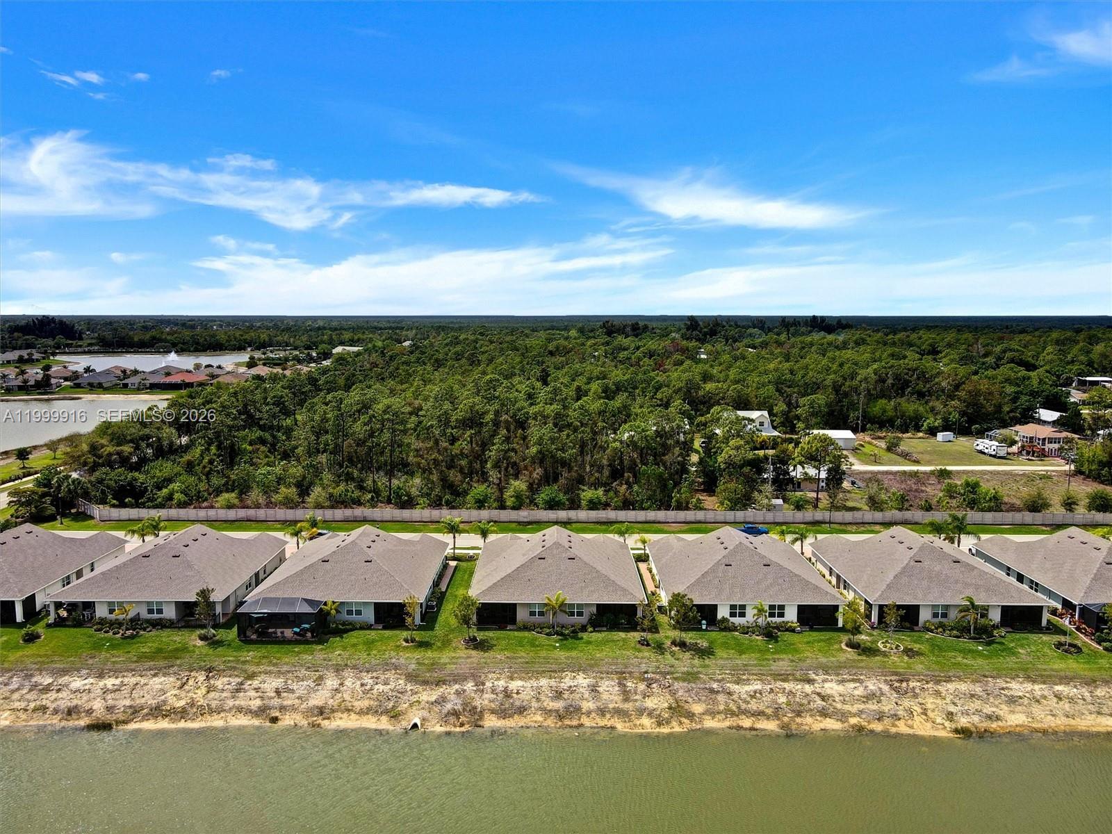 MAGNOLIA LANDING - Residential
