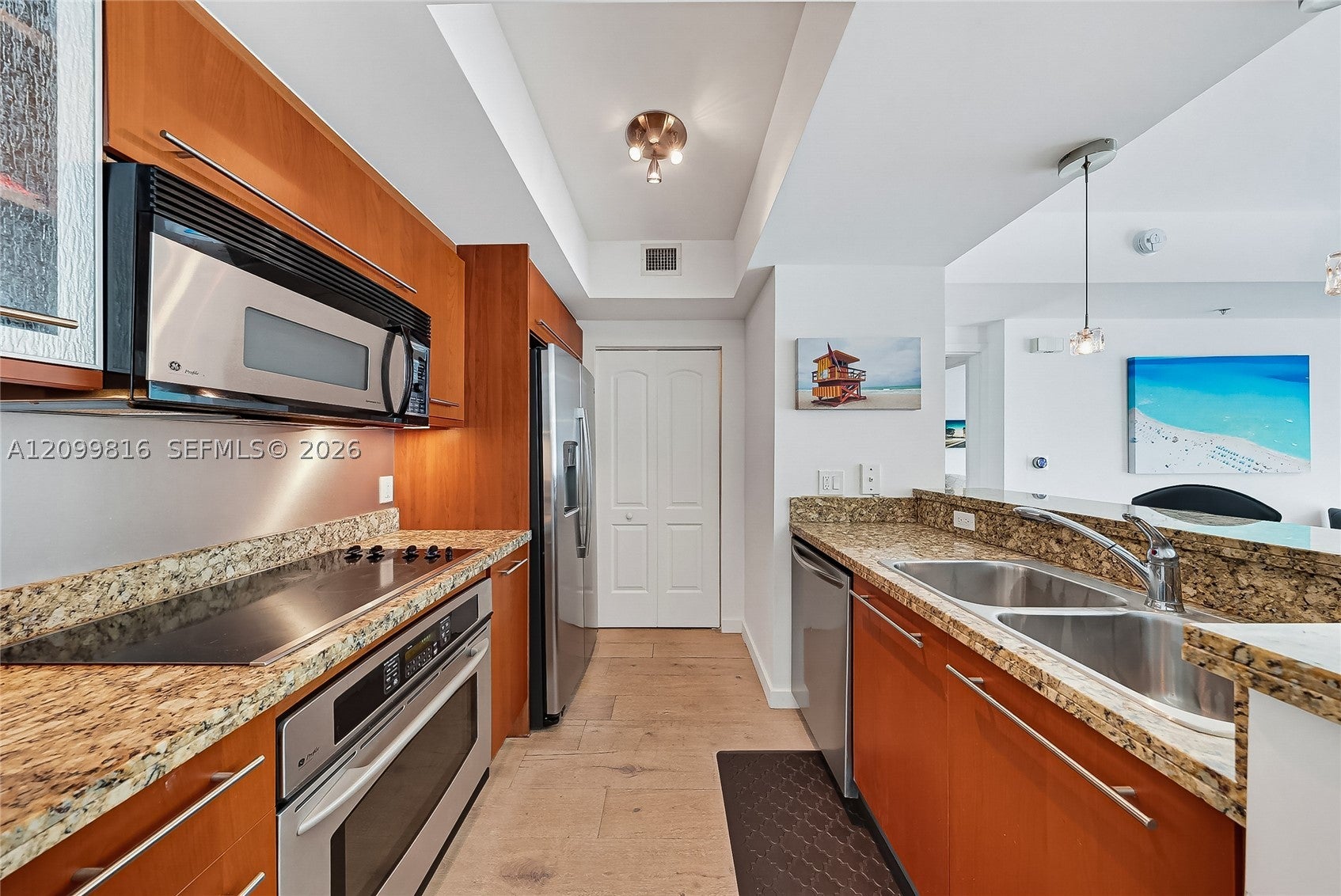 110 Washington Ave 2312
