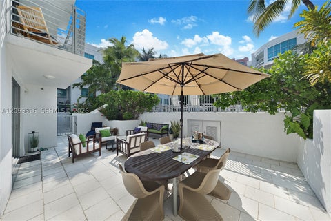 Photo of 110 Washington Ave #2312, Miami Beach, FL 33139 (MLS # A12099816)