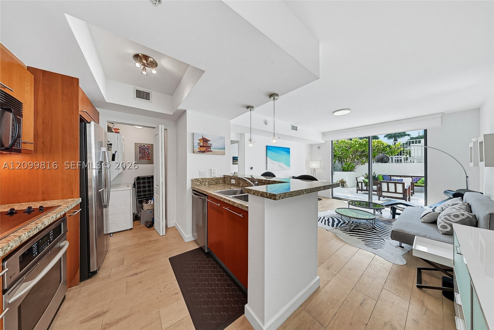 110 Washington Ave 2312