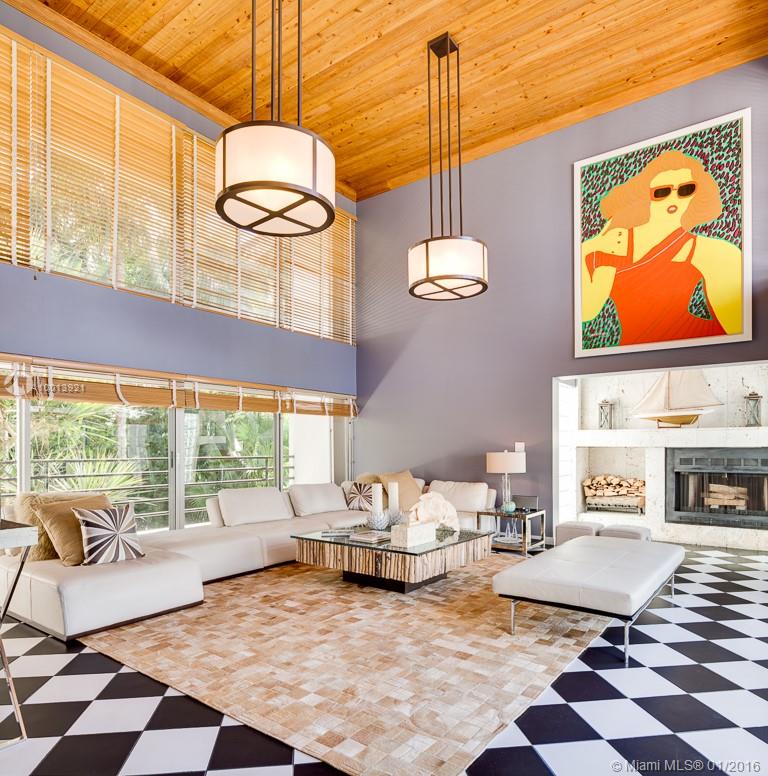 Moorings - Residential