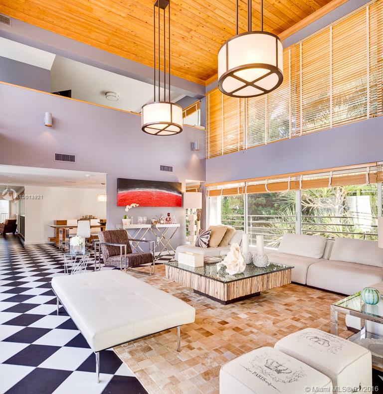 Moorings - Residential