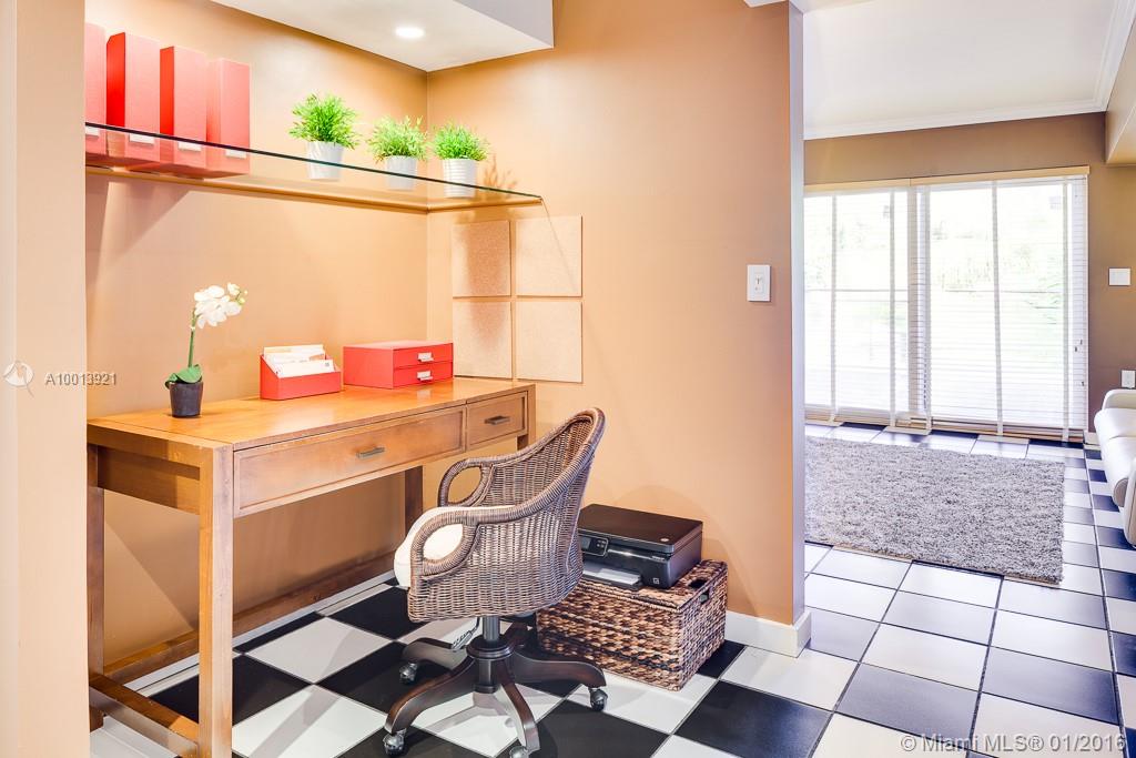 Moorings - Residential