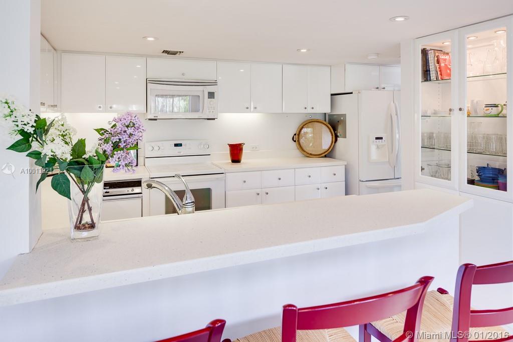 Moorings - Residential