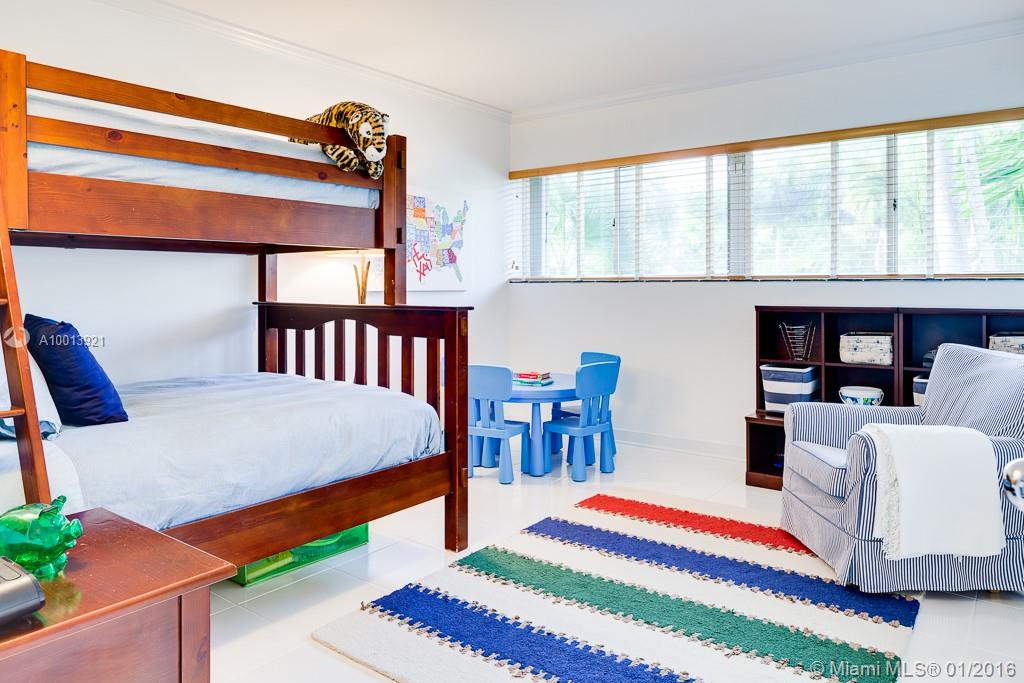 Moorings - Residential