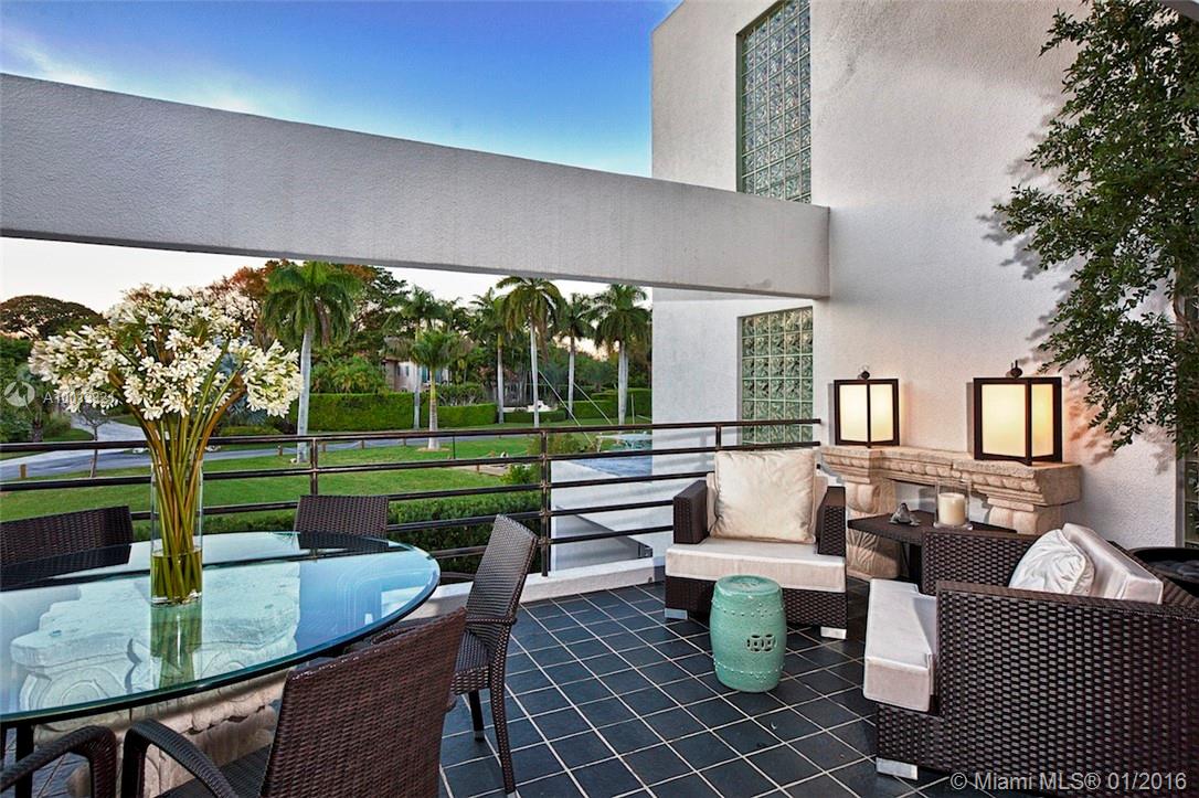 Moorings - Residential