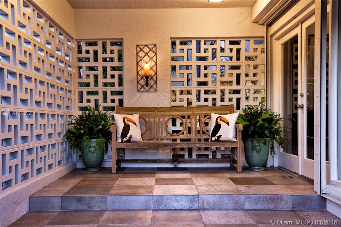 Moorings - Residential