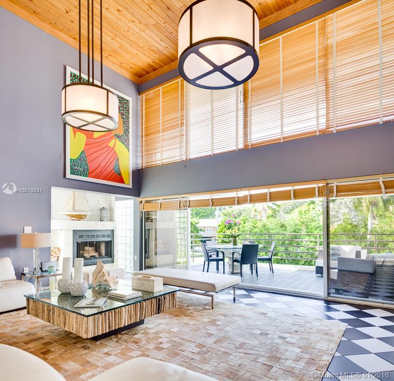 Moorings - Residential