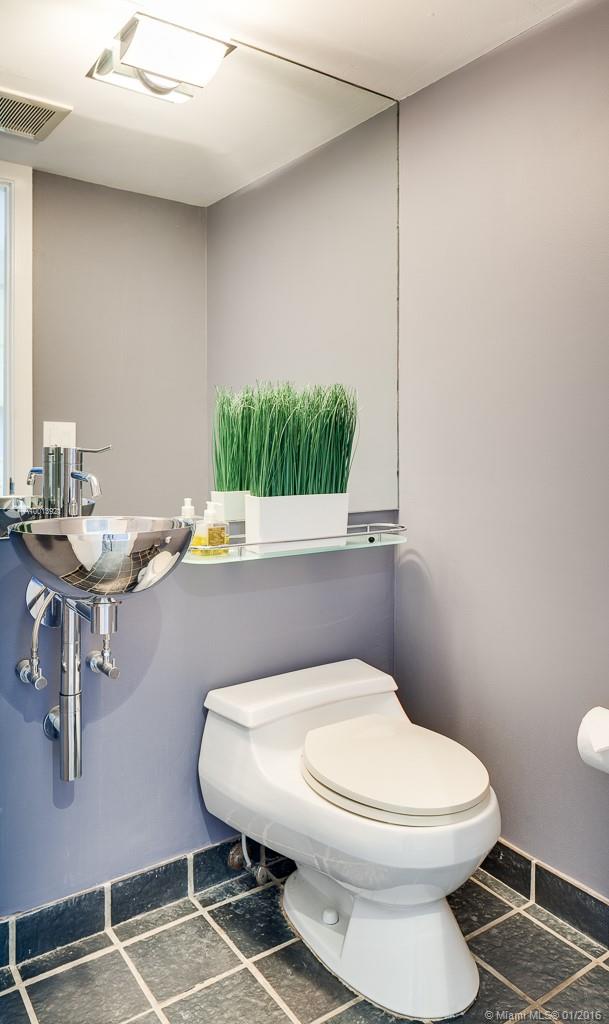 Moorings - Residential