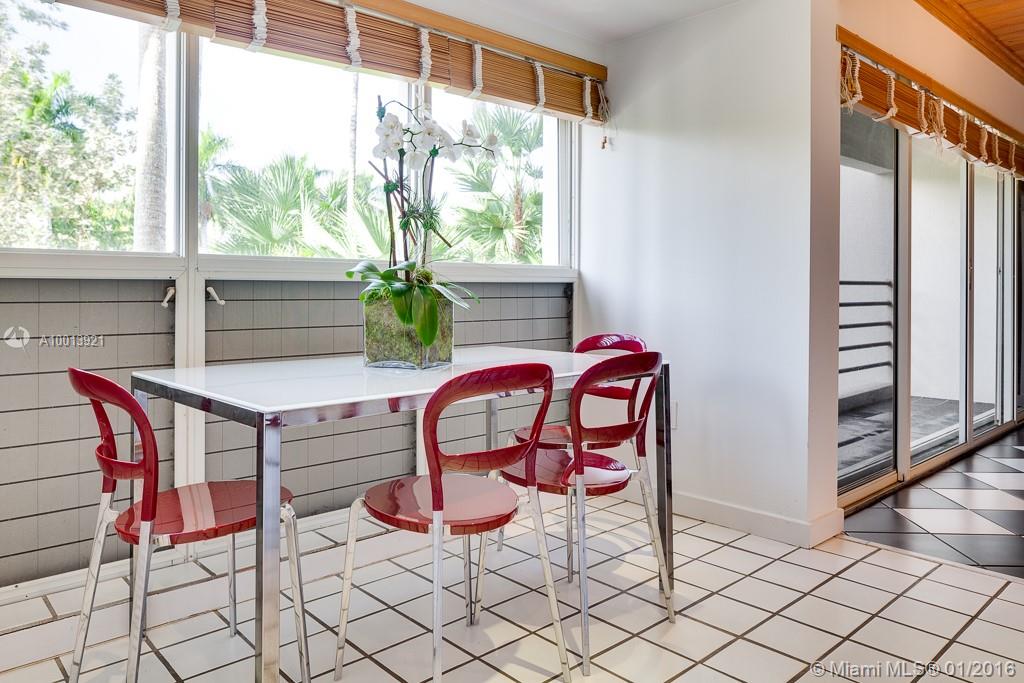 Moorings - Residential