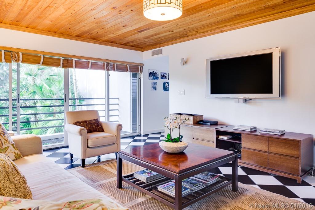 Moorings - Residential