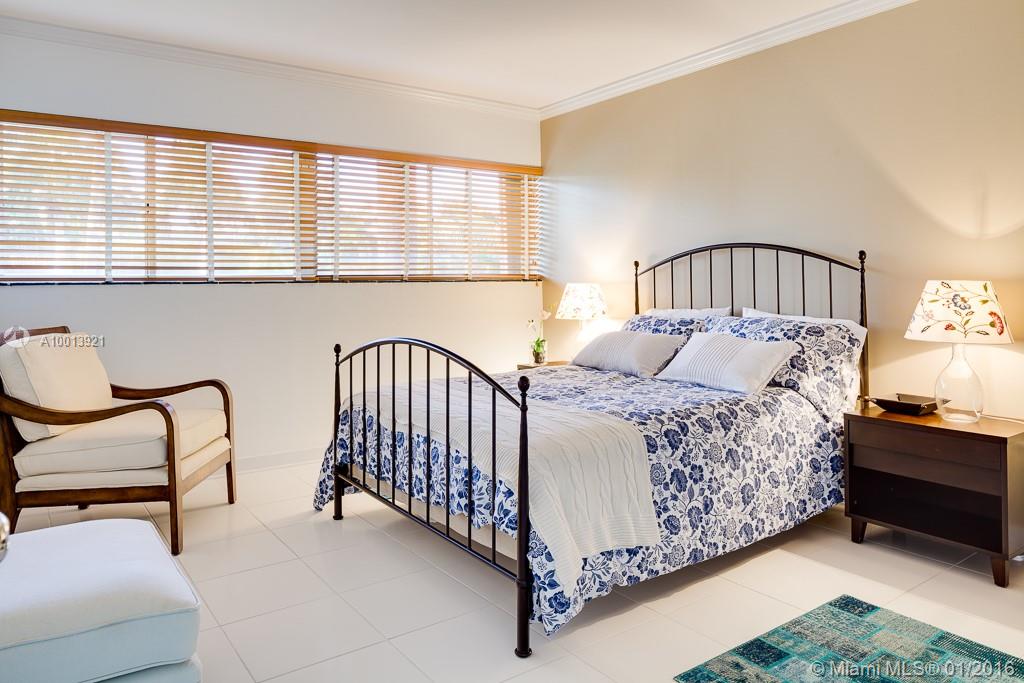 Moorings - Residential