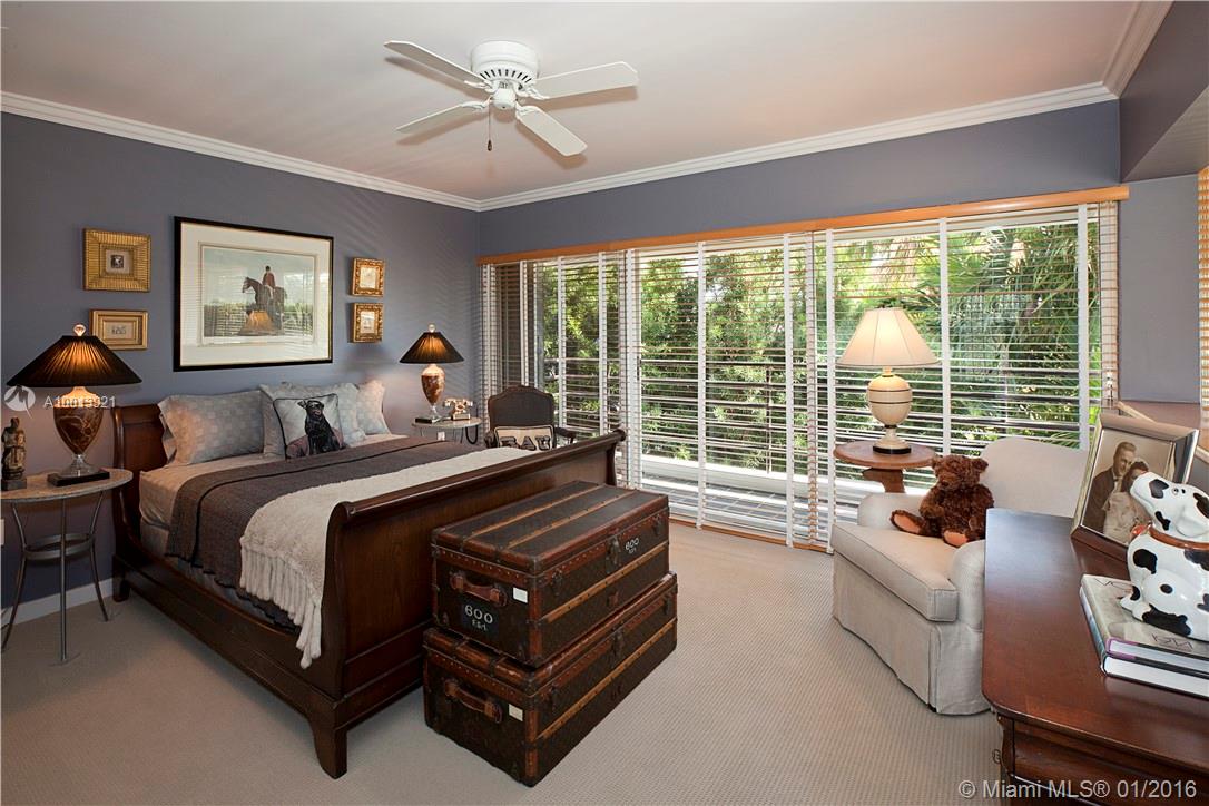 Moorings - Residential