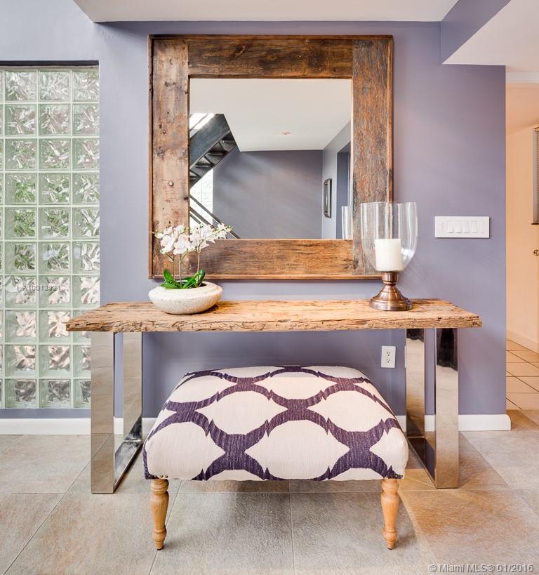 Moorings - Residential