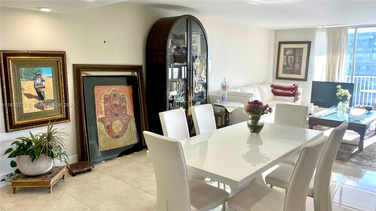 Rental Property at 2851 Ne 183rd St 802E, Aventura, Miami-Dade County, Florida - Bedrooms: 2 
Bathrooms: 2  - $2,900 MO.