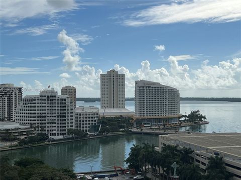 500 Brickell Ave 1602 Miami FL 33131