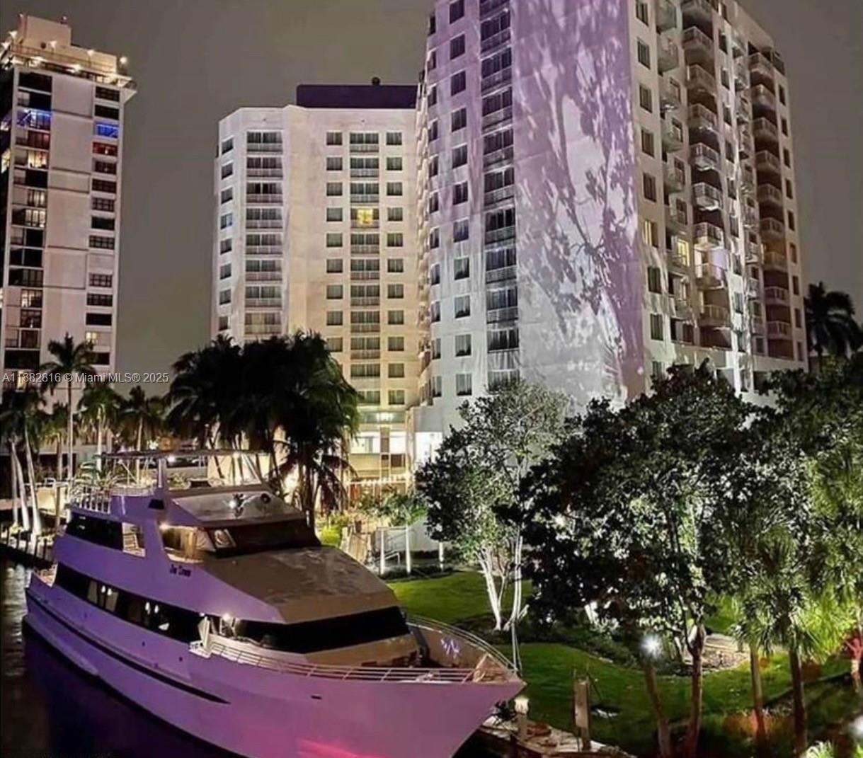 GALLERY ONE CONDO - Residential