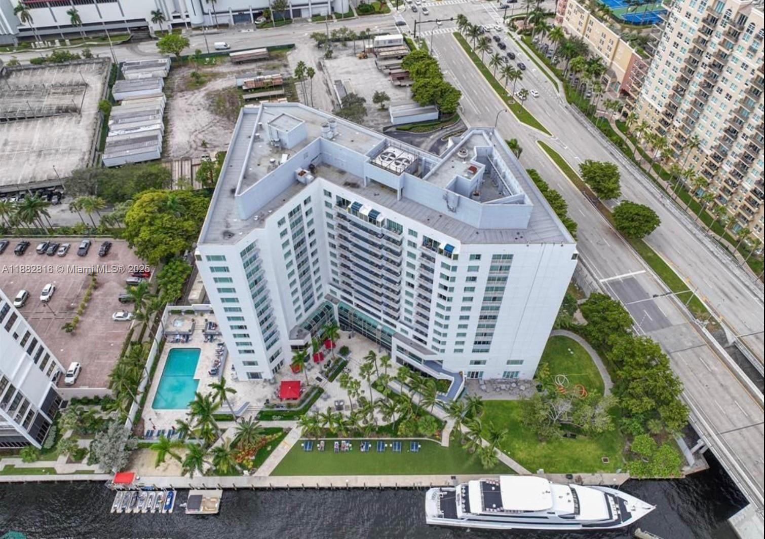 GALLERY ONE CONDO - Residential