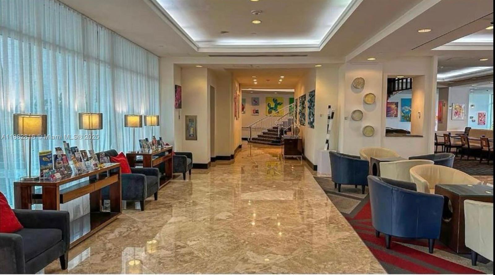 GALLERY ONE CONDO - Residential