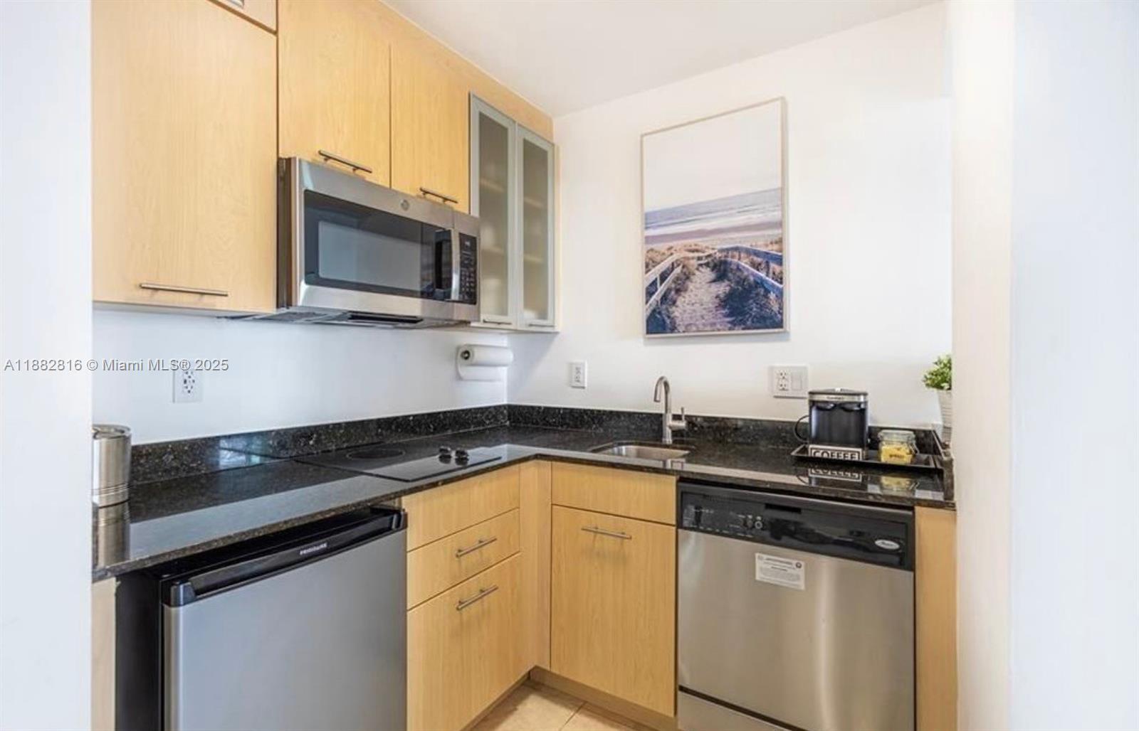 GALLERY ONE CONDO - Residential