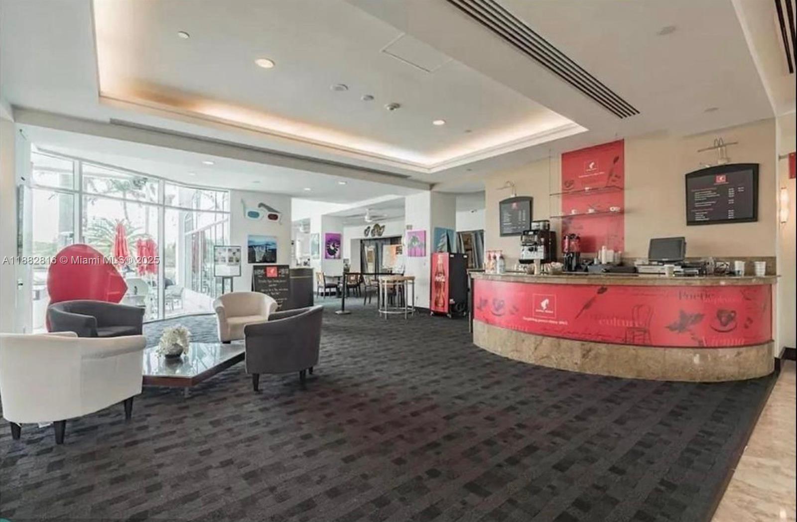 GALLERY ONE CONDO - Residential