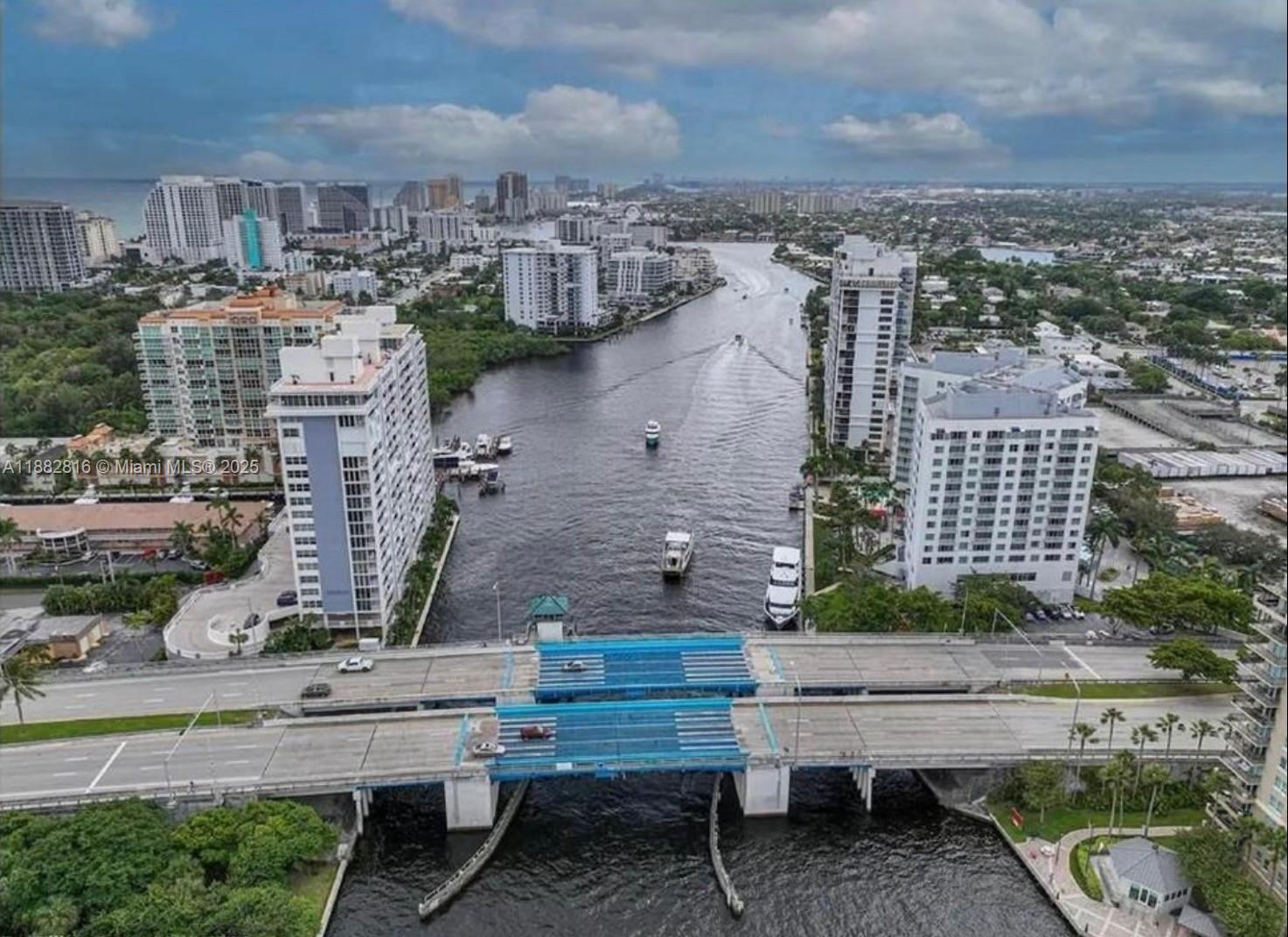 GALLERY ONE CONDO - Residential