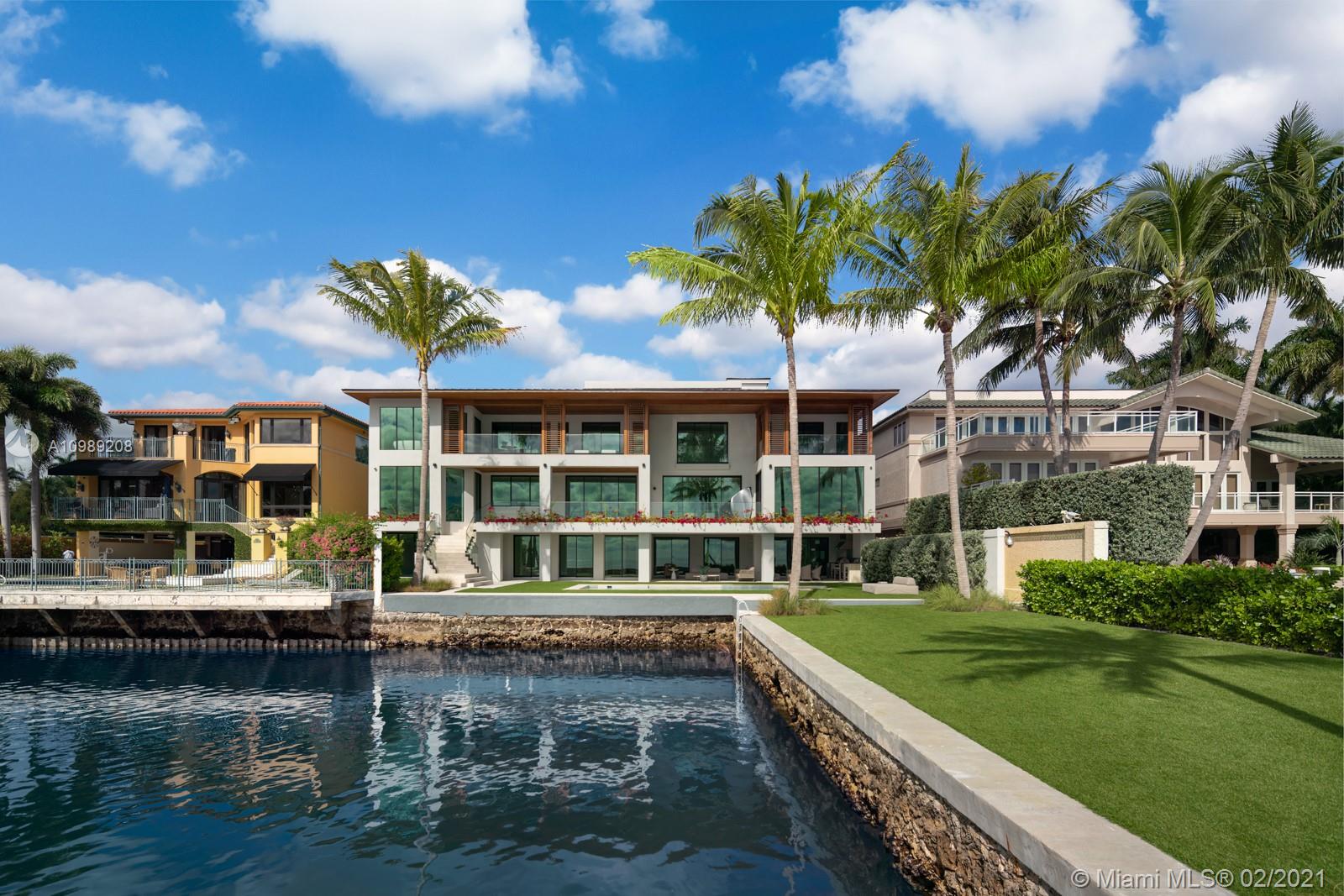 ANCHORAGE - Residential