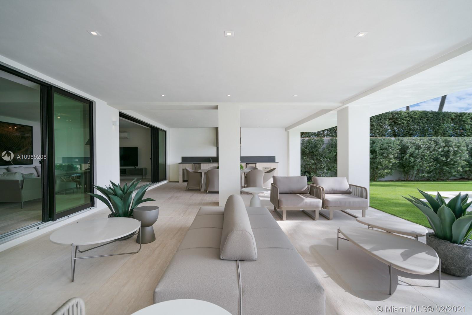 ANCHORAGE - Residential