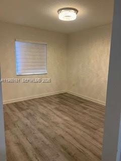 FOREST PARK VILLAS - Residential Lease