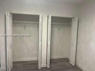 FOREST PARK VILLAS - Residential Lease